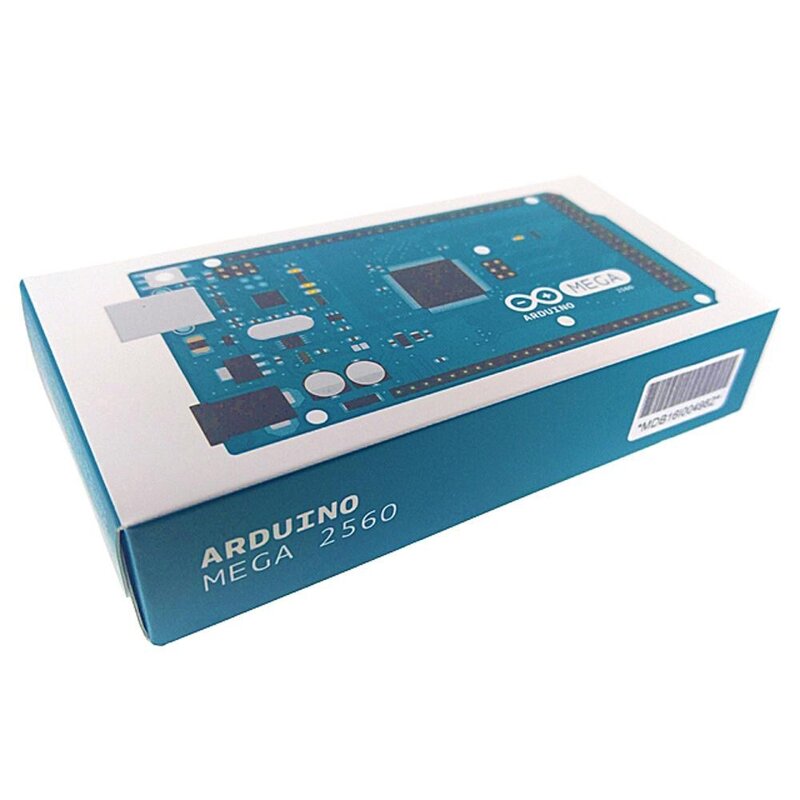 정품 아두이노 메가2560 Arduino Rev3 A000067, 단품