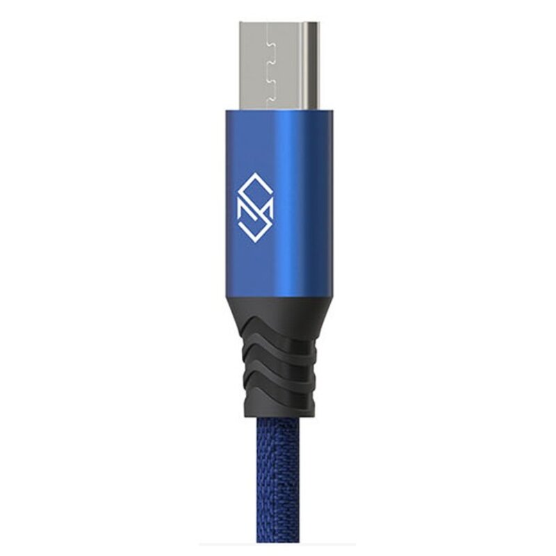 신지모루 더치패브릭 USB C타입 고속충전 케이블