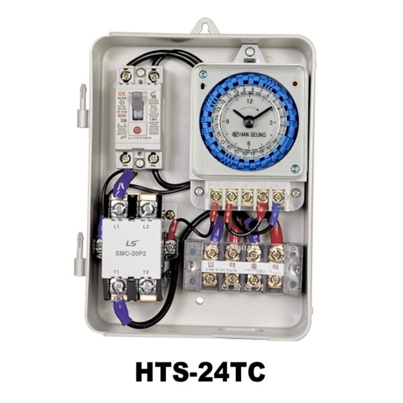 HTS-24TC HTS-24TC50, 1개