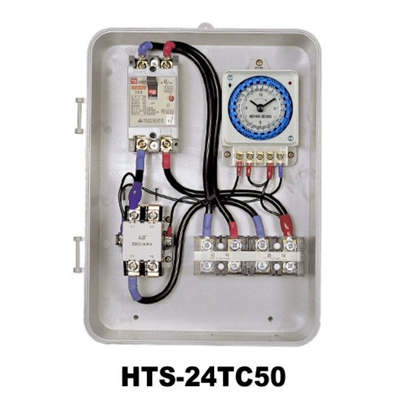 HTS-24TC HTS-24TC50, 1개