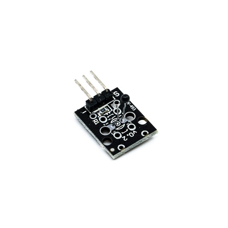 아두이노 아날로그 온도 센서 Analog temperature module, 1개