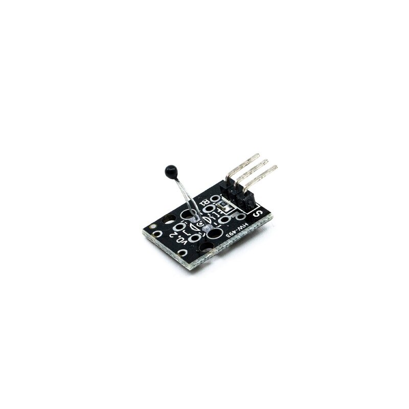 아두이노 아날로그 온도 센서 Analog temperature module, 1개