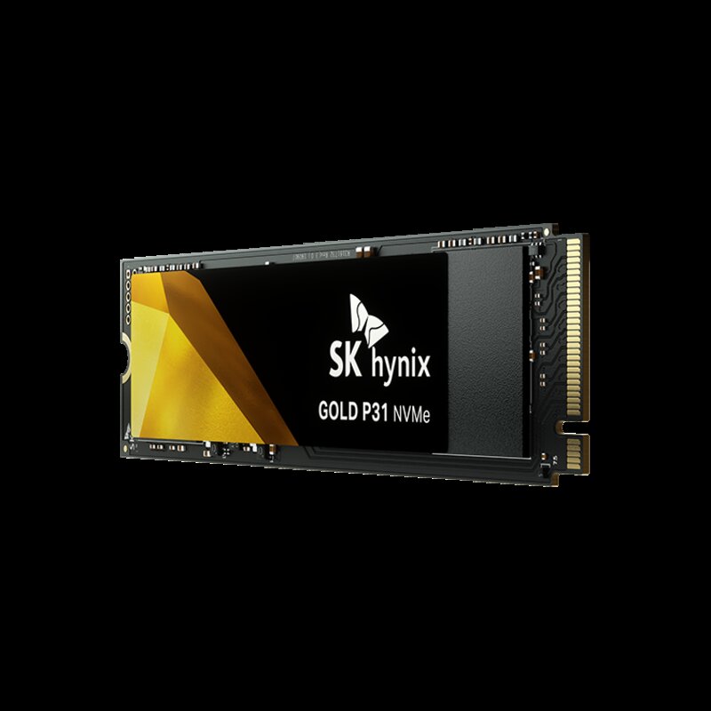 SK하이닉스 GOLD P31 NVMe SSD