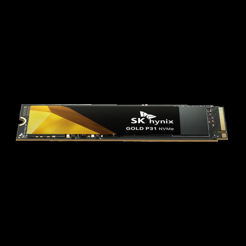 SK하이닉스 GOLD P31 NVMe SSD