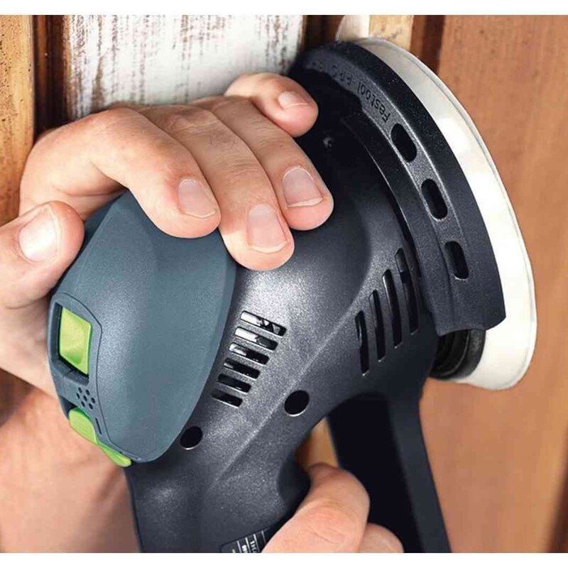 FESTOOL 페스툴 다기능 샌더 RO 125 FEQ-Plus KR 576038, 1대