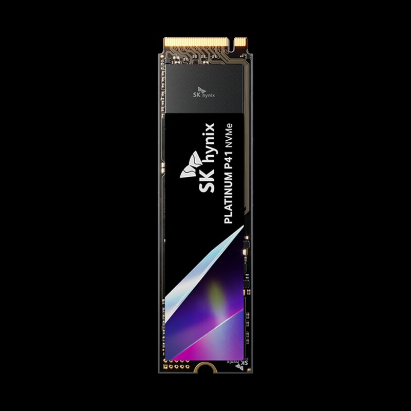 SK하이닉스 NVMe SSD