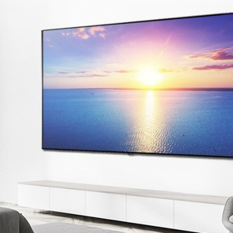 LG전자 4K UHD LED TV, 107cm(43인치), 43UR642S0NC, 스탠드형, 방문설치