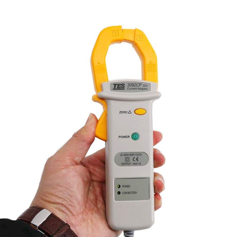 TES 테스 배터리테스터 BATTERY CAPACITY TESTER(USB) / TES-33S 33S, 1개