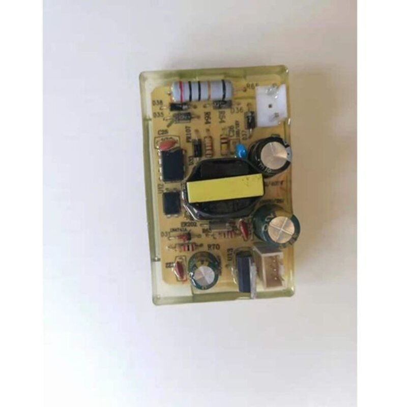 호환 삼성 세탁기 컴퓨터 보드 전원 공급 장치 부품, Power supply board