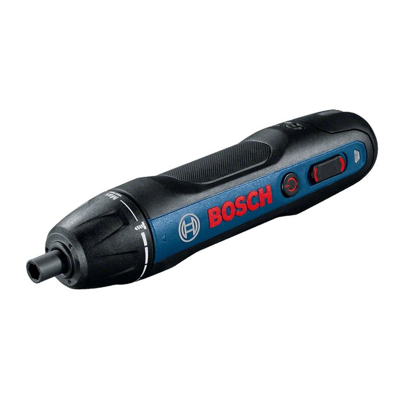 보쉬 BOSCH GO 충전 드라이버 세트 USB 2세대 미니 스크류 드라이버