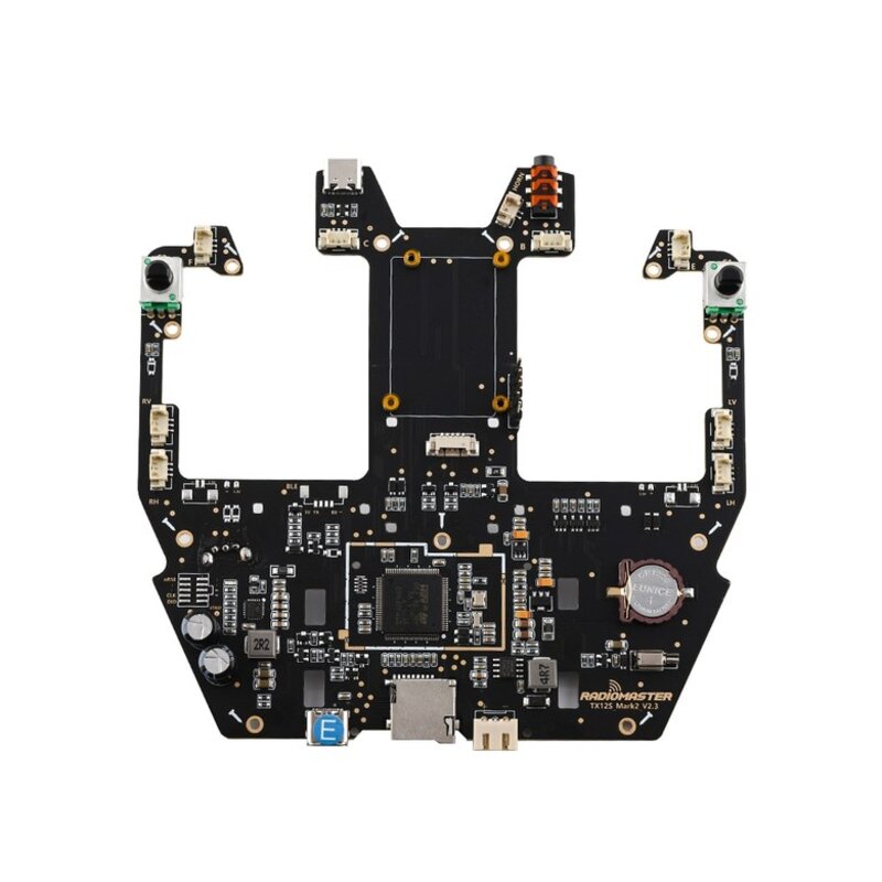 라디오마스터 교체  보호 TX2 MKII