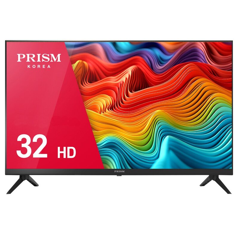 PRISM HD LED TV, 81cm(32인치), PT320HD, 스탠드형, 자가설치