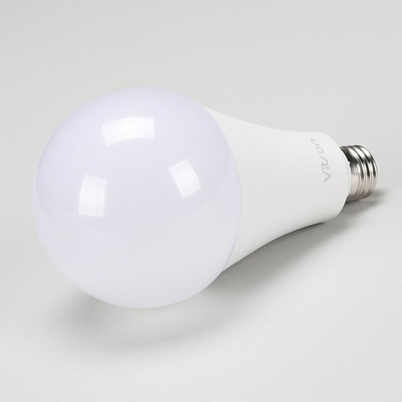 밝고 부드러운 LED A벌브 18W 주백 led전구구매, 1개, 상세페이지참조