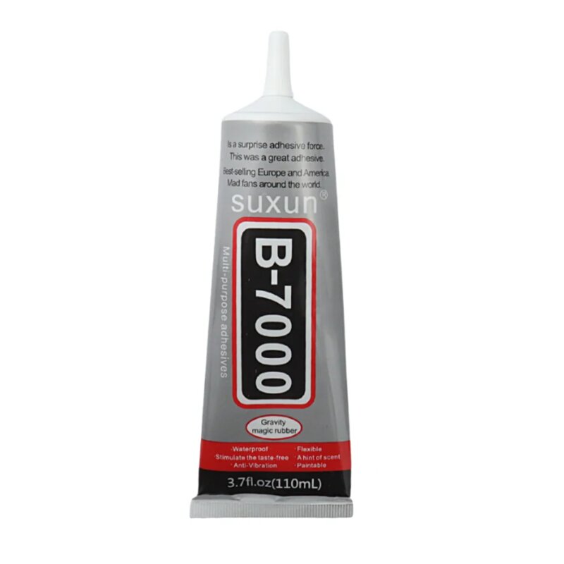 B-7000 수공예 접착제 110ml, 1개