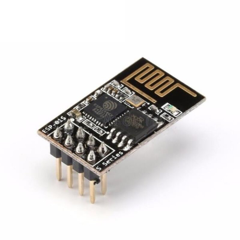 Esp0s esp8266 직렬 포트WiFi 모듈 산업용 저전력 무선 모듈, 1개