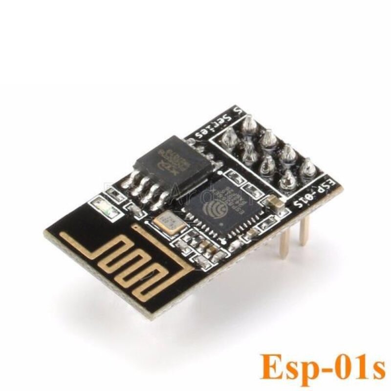 Esp0s esp8266 직렬 포트WiFi 모듈 산업용 저전력 무선 모듈, 1개