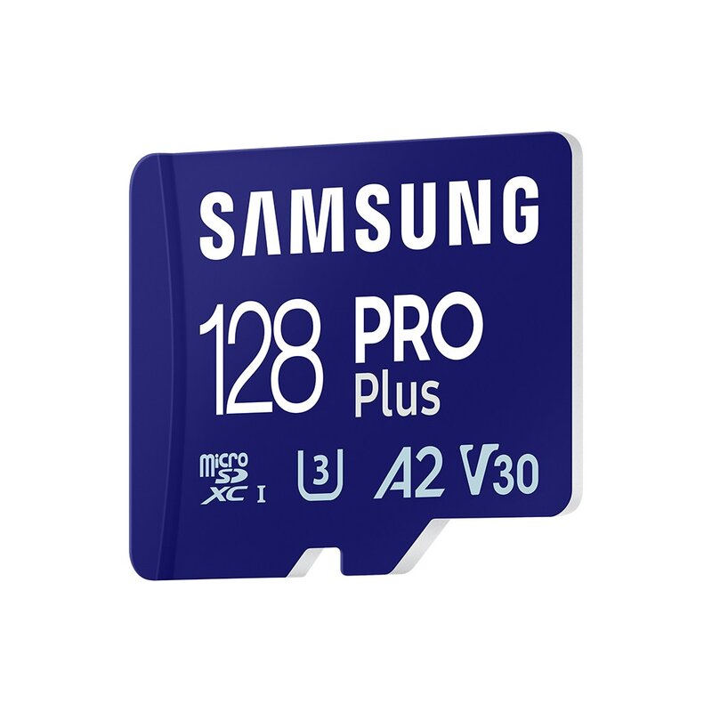 삼성전자 삼성 공식인증 마이크로 SD카드 PRO PLUS Z1, 128GB, 1개