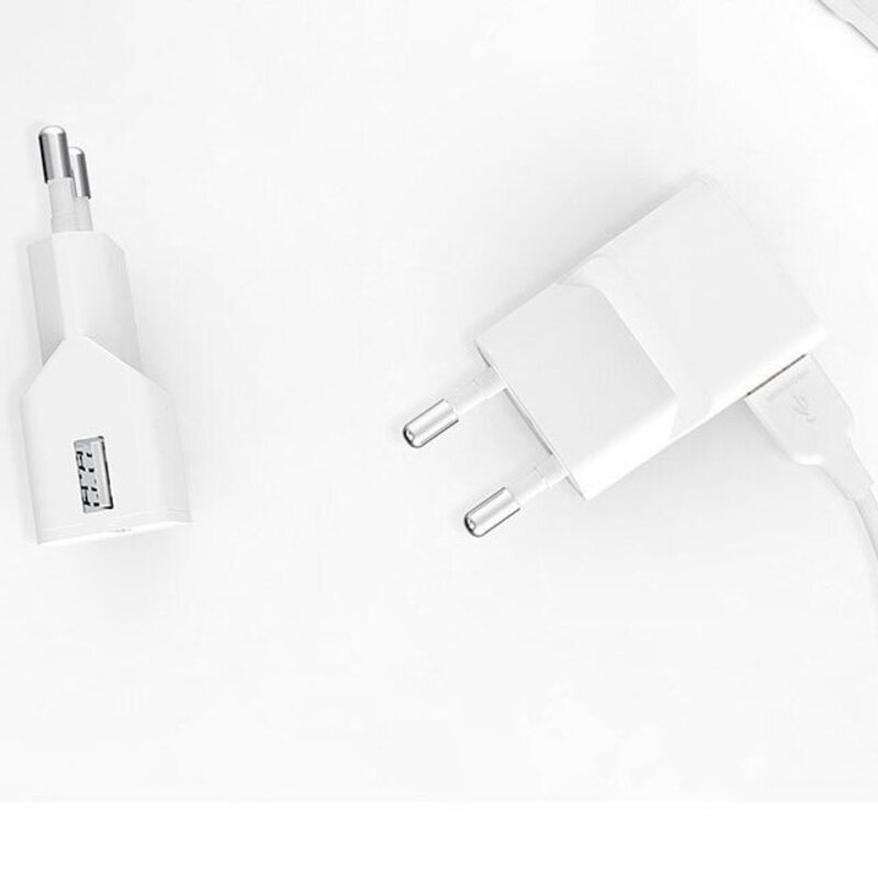 휴대폰충전기 USB 어댑터 5V 1.2A 삼성아이폰고속충전, 1개