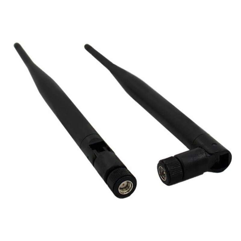 무선 안테나 WiFi Antennas 2.4Ghz 5dbi RP-SMA 암, P000KEGH000A