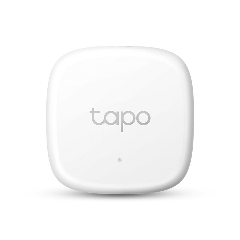 티피링크 Tapo T310 스마트 온도 습도 센서, 1개