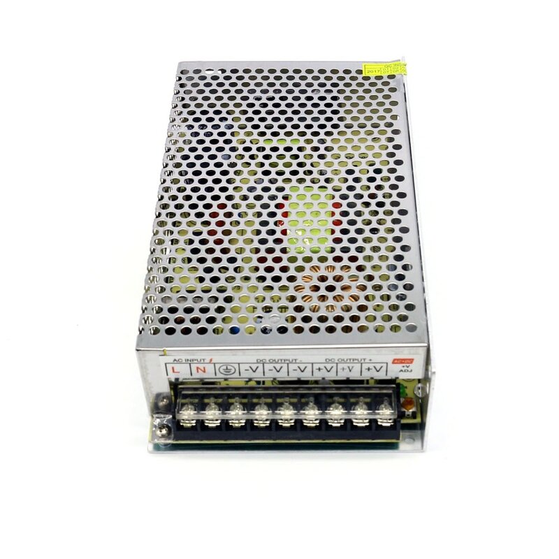 KC인증 SMPS 파워서플라이 DC24V 10A 240W 전원공급기, 1개