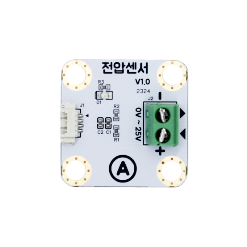 이지메이커 전압 센서, 1개