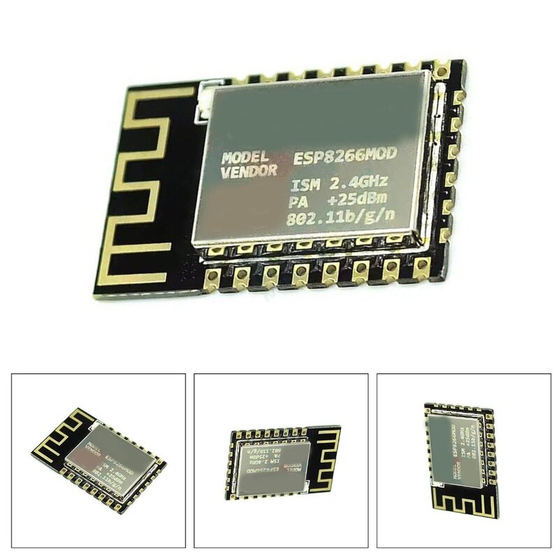 ESP8266 포트 WiFi 원격 무선 제어 WiFi 모듈 ESP12E ESP12F ESP12S, C