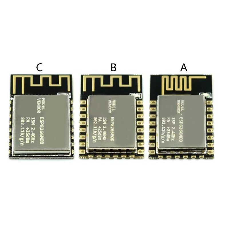 ESP8266 포트 WiFi 원격 무선 제어 WiFi 모듈 ESP12E ESP12F ESP12S, C