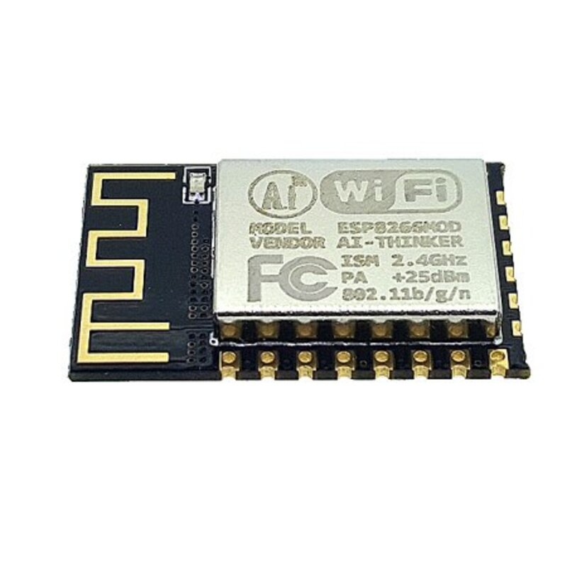 아두이노 와이파이 모듈 Arduino Serial WIFI Transceiver Module ESP-12F