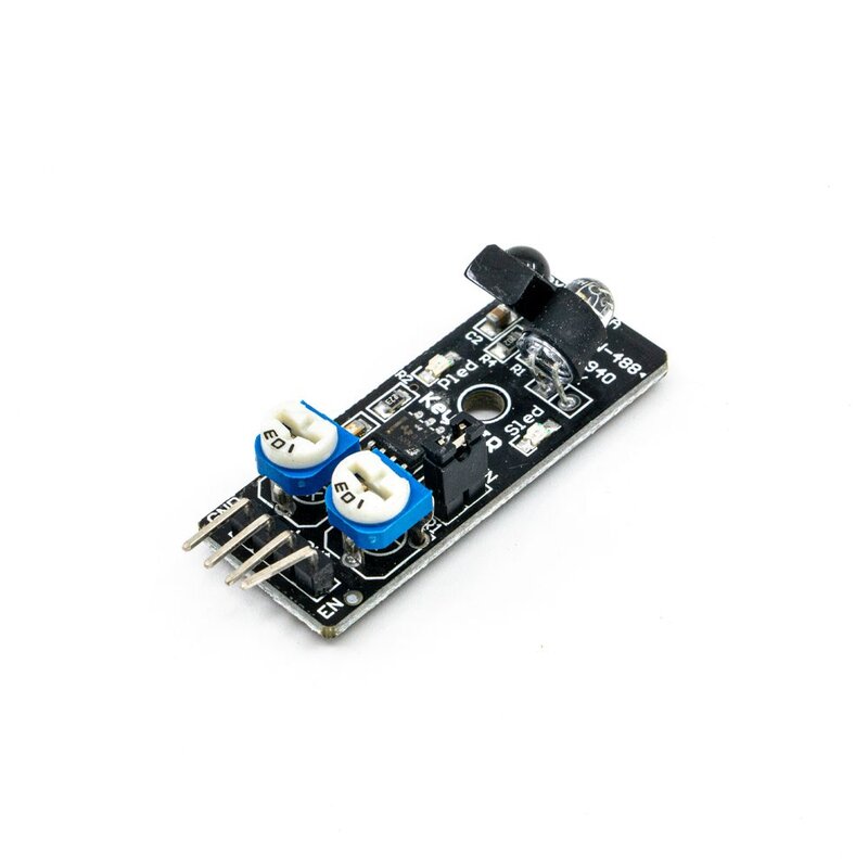 아두이노 적외선 송수신 센서 모듈 IR sensor module