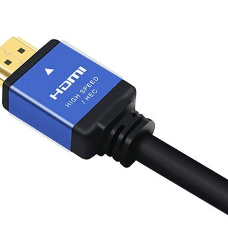 HDMI 2.0 4K 케이블