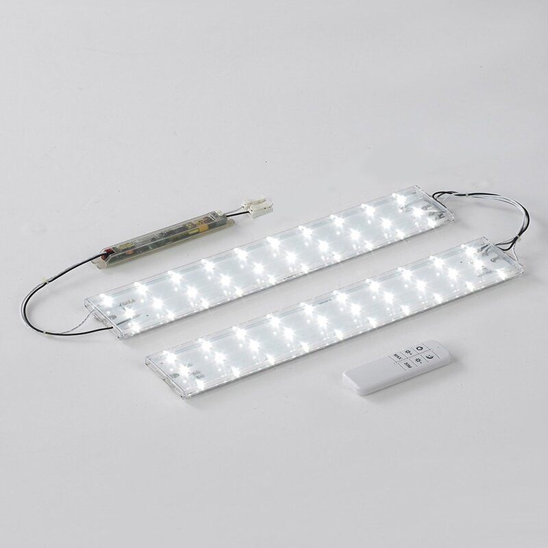 룸인 스마트 50W 리모컨 밝기조절 LED DIY 모듈 세트