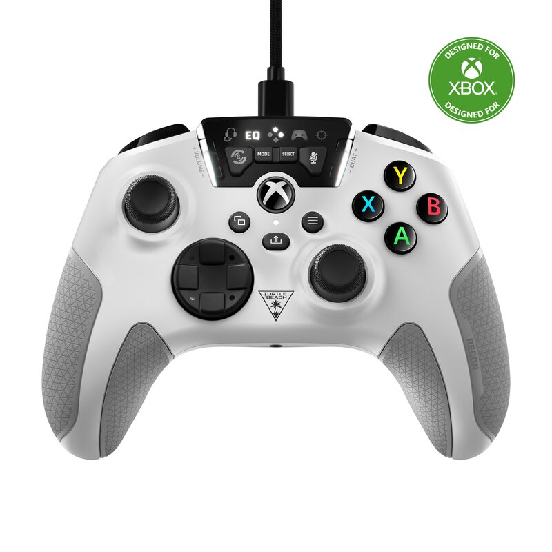 TURTLE BEACH Recon Wired Controller White