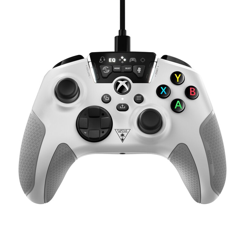 TURTLE BEACH Recon Wired Controller White