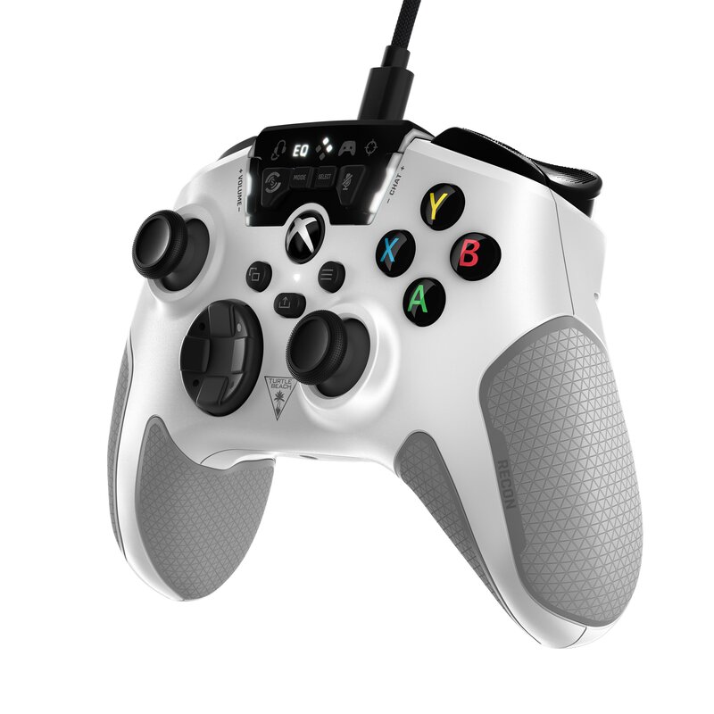 TURTLE BEACH Recon Wired Controller White