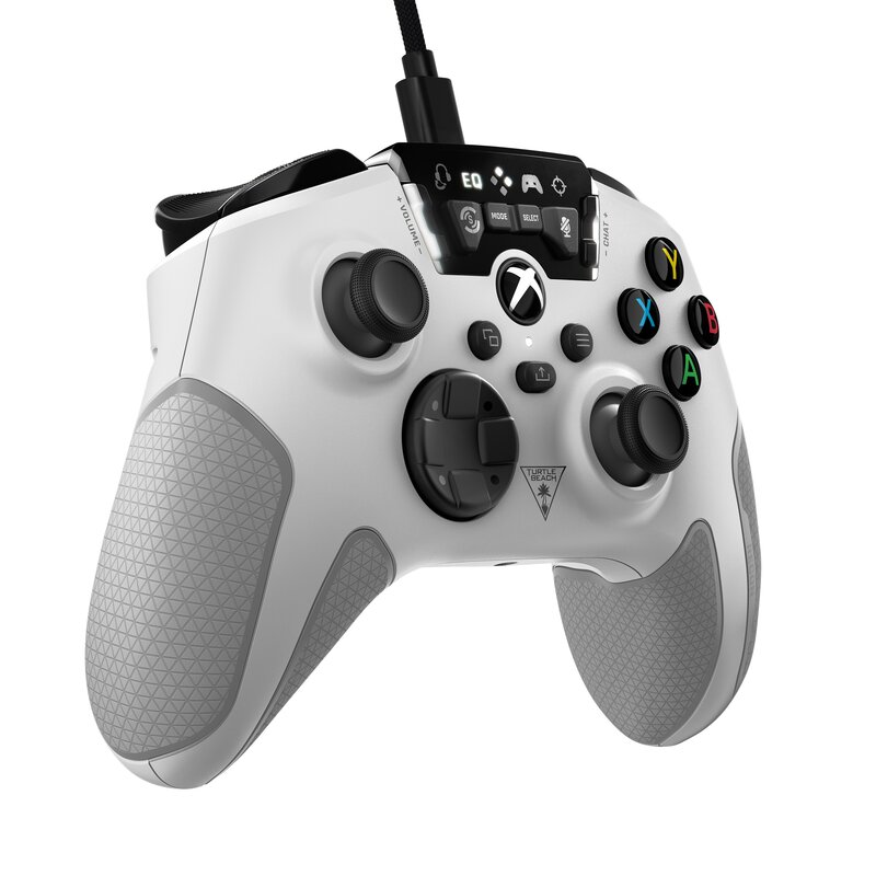 TURTLE BEACH Recon Wired Controller White