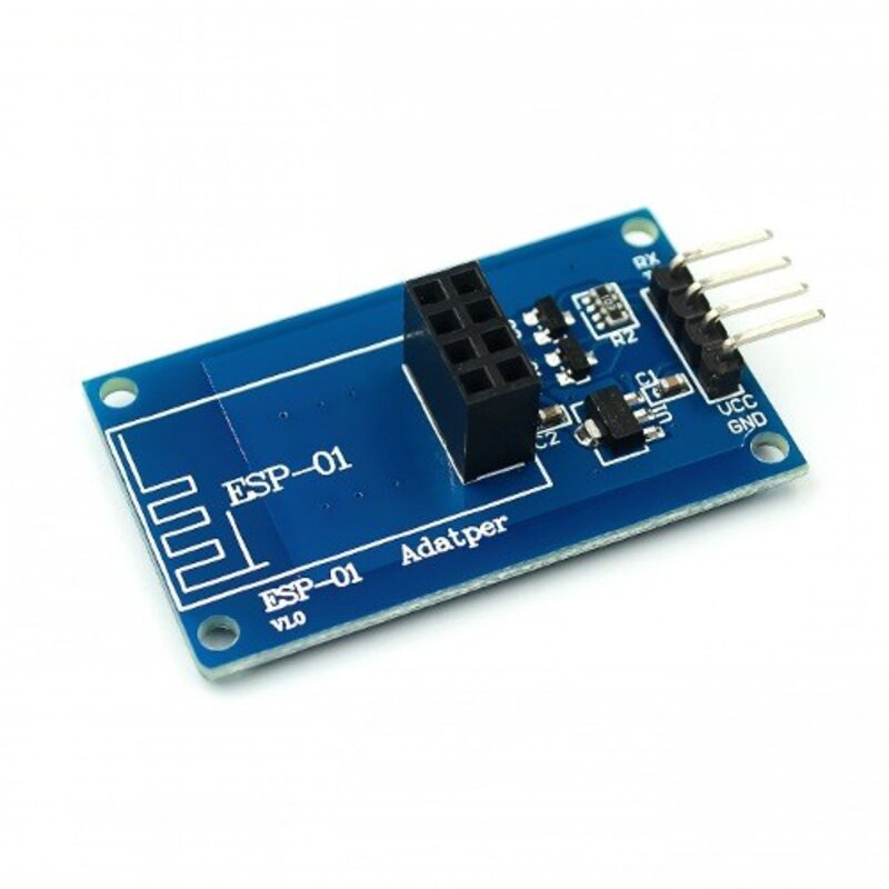 ESP8266 와이파이 ESP-01 무선 어댑터 모듈