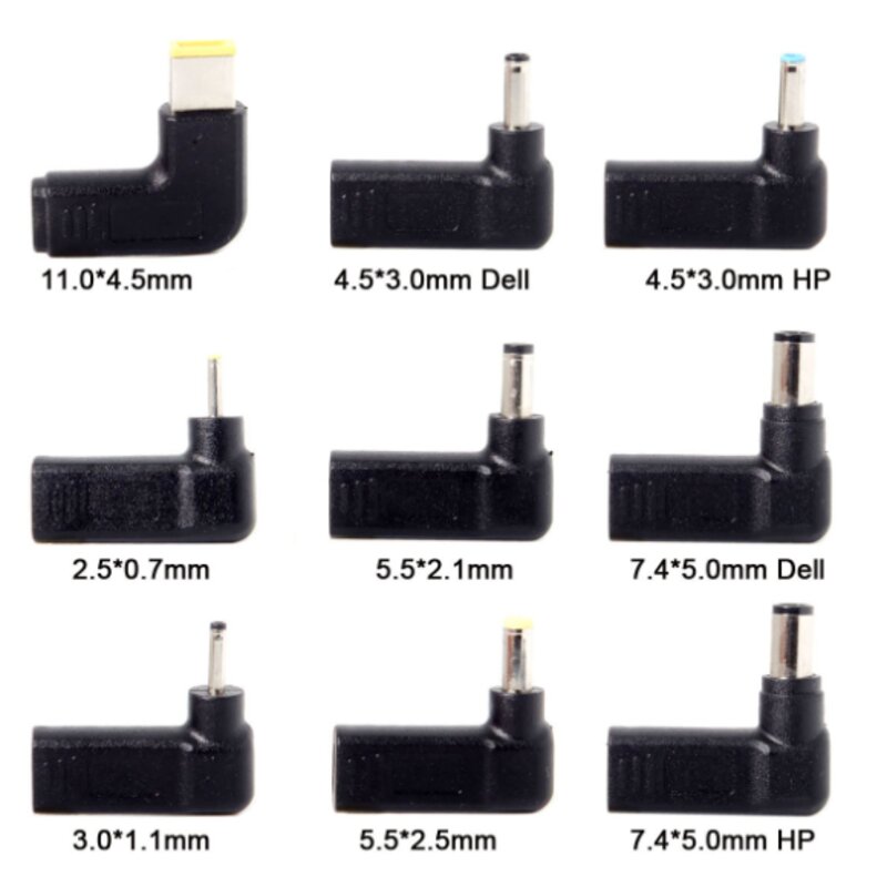 올리민 USB3.1 C타입 PD to DC 변환 노트북 충전 젠더