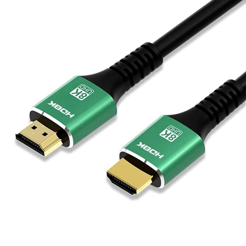 준케이블 HDMI 2.1버전 UHD 8K 케이블