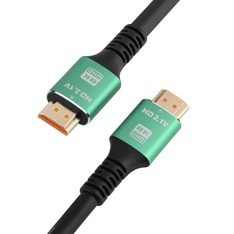 준케이블 HDMI 2.1버전 UHD 8K 케이블