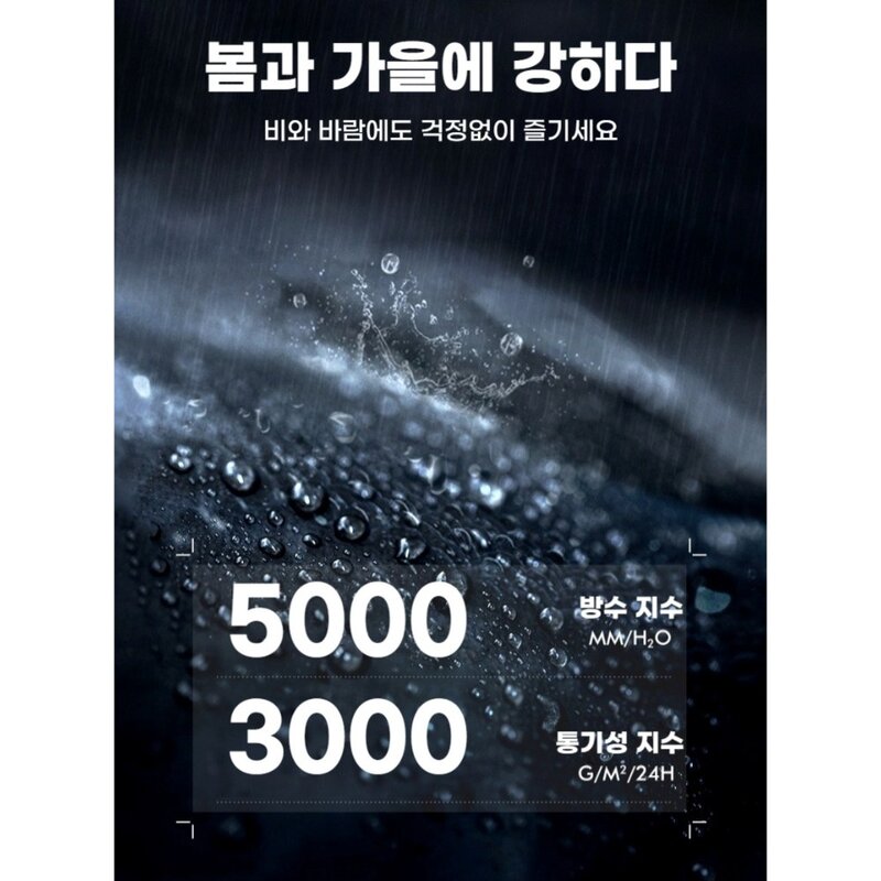 인네이처 바람막이 윈드브레이커 남자봄자켓