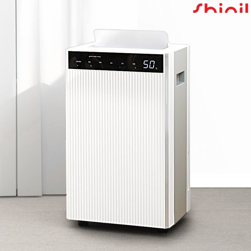 신일 대용량 20L 제습기 SDH-S360IM  24.4월 출시 최신상