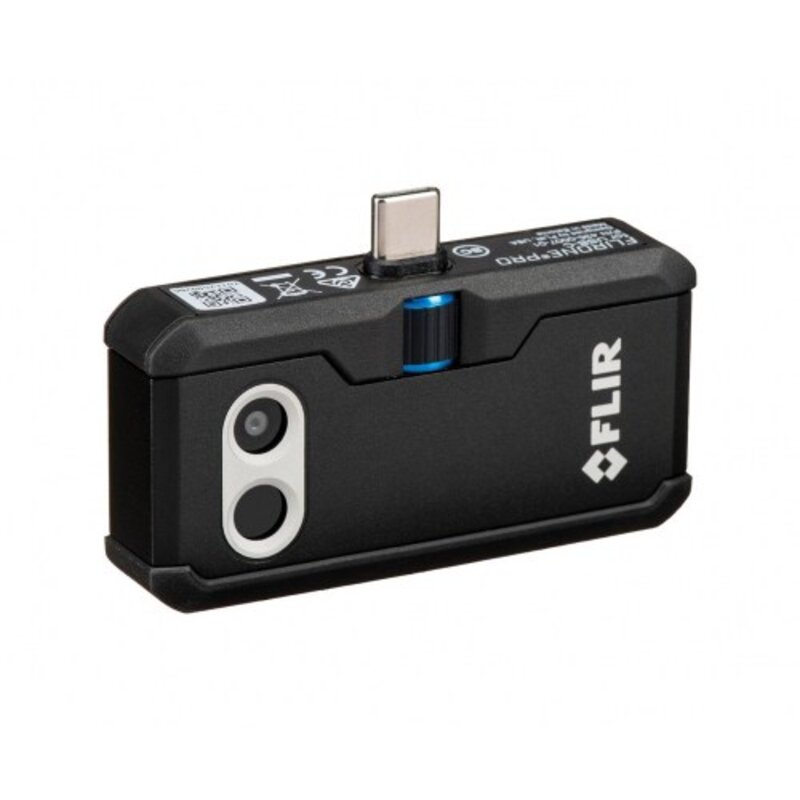 FLIR ONE PRO 열화상카메라 USB C타입 플리어대리점