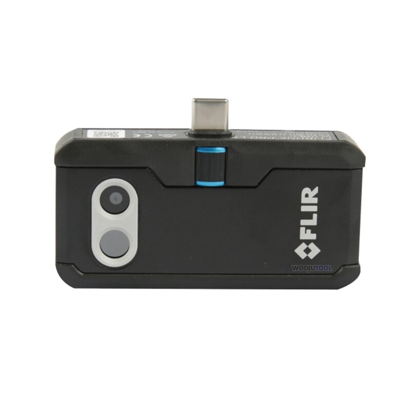 플리어 열화상카메라 FLIR ONE PRO LT 안드로이드용C타입 USB-C 타입